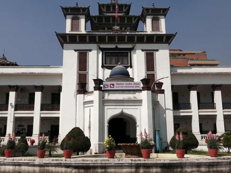 आज मध्यरातदेखि स्थिर समय लागू हुँदै, फेसबुकबाट पनि प्रचार गर्न नपाइने